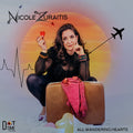 Zurauitis,nicole - All Wandering Hearts - Music CD