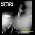 Spectres - Nothing To Nowhere - Music CD