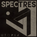Spectres - Utopia - Music CD