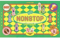 Oh My Girl - Nonstop (random Cover) - Music CD