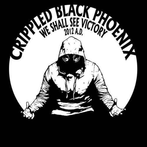 Crippled Black Phoenix - We Shall See Victory - Music CD