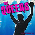 Queers - Live In Philly 2006 - Music CD