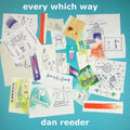 Reeder,dan - Every Which Way - Music CD