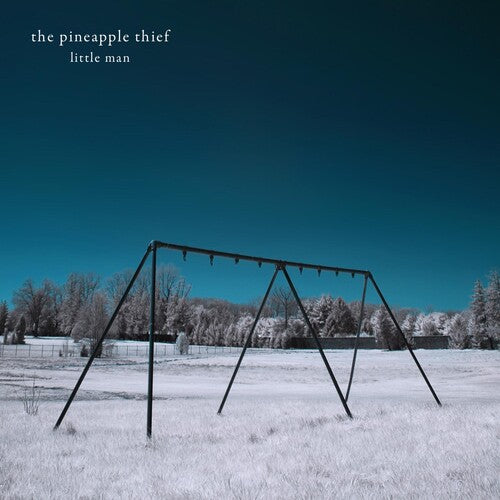 Pineapple Thief - Little Man - Vinyl Record