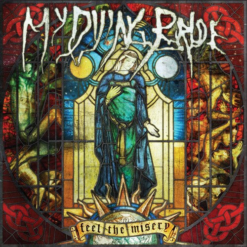 My Dying Bride - Feel The Misery - Music CD