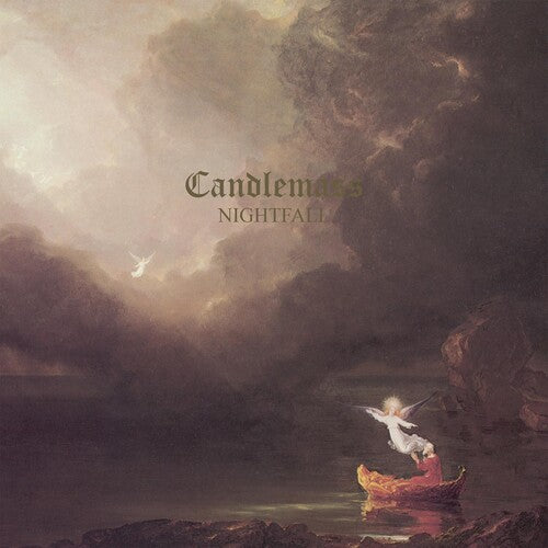 Candlemass - Nightfall - Music CD