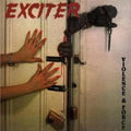 Exciter - Violence & Force - Vinyl Record