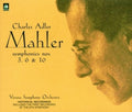 Mahler: Symphonies 3,6 And 10 Music CD