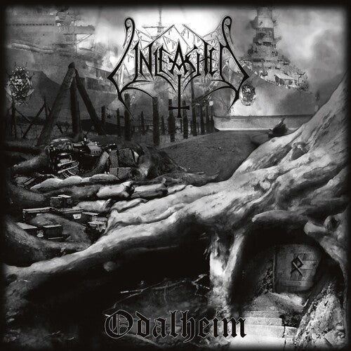 Unleashed - Odalheim - Vinyl Record