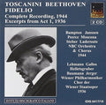 Van,beethoven L / Bampton / Baumann / Gallos - Fidelio - Music CD