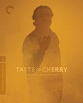 Criterion Collection - Taste Of Cherry Bd - Blu-ray