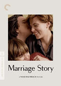 Criterion Collection - Marriage Story Dvd - DVD