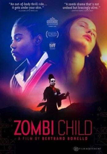 Zombi Child - Zombi Child - DVD