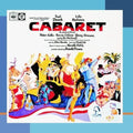 Dench / Kedrova / Colson - Cabaret / Original 1968 London - Music CD