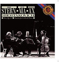 Shostakovich / Ax,emanuel / Ma,yo-yo - Trio Op 67 Cello - Music CD