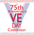 75th Anniversary Ve Day Collection / Various - 75th Anniversary Ve Day Collection / Various - Music CD