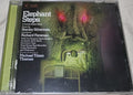 Silverman / Altman / Belling / Robinson / Gagnon - Elephant Steps - Music CD