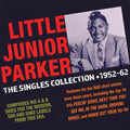 Parker,junior - Singles Collection 1952-62 - Music CD