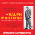 Marterie,ralph - Singles Collection 1950-62 - Music CD