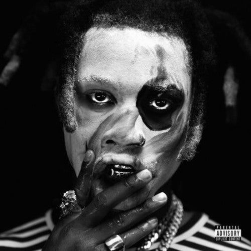 Ta13oo [Red Slushie LP] Vinyl Record