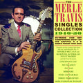 Travis,merle - Singles Collection 1946-56 - Music CD