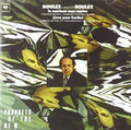 Boulez,pierre - Marteau Sans Maitre - Music CD