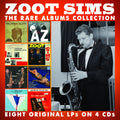Rare Albums Collection Music CD