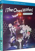 Ones Within: Complete Series - Ones Within: Complete Series - Blu-ray