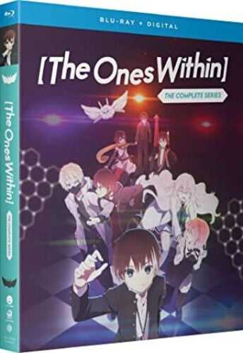 Ones Within: Complete Series - Ones Within: Complete Series - Blu-ray
