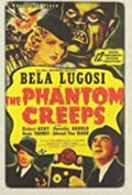 Phantom Creeps - Phantom Creeps - DVD