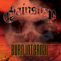 Chainsnap - Burn Internal - Music CD