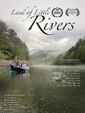 Land Of Little Rivers - Land Of Little Rivers - DVD