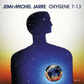 Jarre,jean-michel - Oxygene 7-13: Oxygene Sequel - Music CD