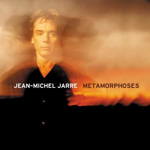 Jarre,jean-michel - Metamorphoses - Music CD