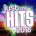 Just The Hits 2018 / Various - Just The Hits 2018 / Various - Music CD