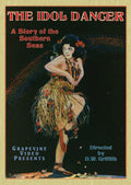 Idol Dancer - Idol Dancer - DVD