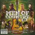 Men Of Country 2018 / Various - Men Of Country 2018 / Various - Music CD