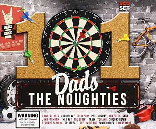 101 Dads: The Noughties / Various - 101 Dads: The Noughties / Various - Music CD