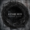Astari Nite - Here Lies - Music CD