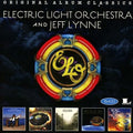 Elo ( Electric Light Orchestra ) - Original Album Classics - Music CD