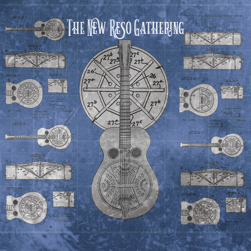New Reso Gathering / Various - New Reso Gathering / Various - Music CD