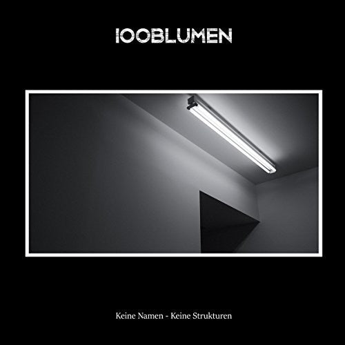 100blumen - Keine Namen-keine - Vinyl Record