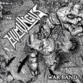 Humungus - War Band - Music CD