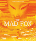 Mad Fox - Mad Fox - Blu-ray