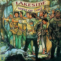Lakeside - Shot Of Love - Music CD