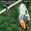 Rich,buddy / Hampton,lionel - Transitions - Music CD