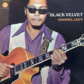 Levy,o'donel - Black Velvet - Music CD