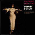 Staton,dakota - Madame Foo-fo - Music CD