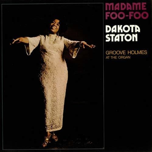 Staton,dakota - Madame Foo-fo - Music CD