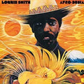 Smith,lonnie - Afro-desia - Music CD